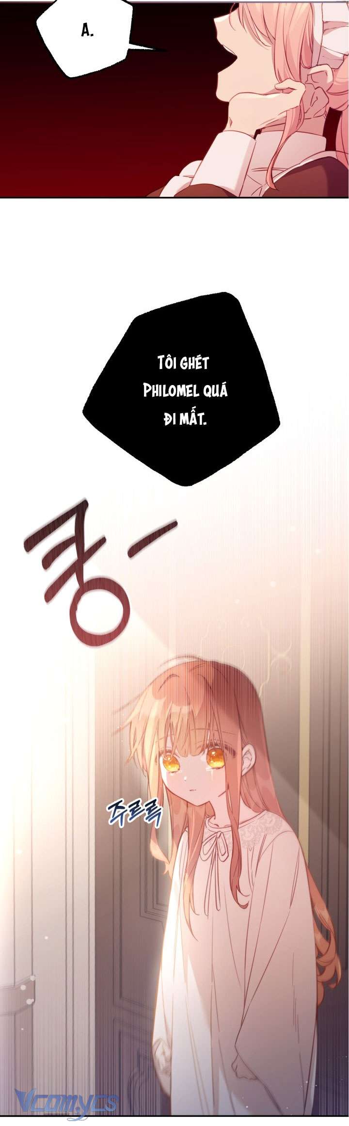 không có chỗ cho kẻ giả mạo chapter 3 19