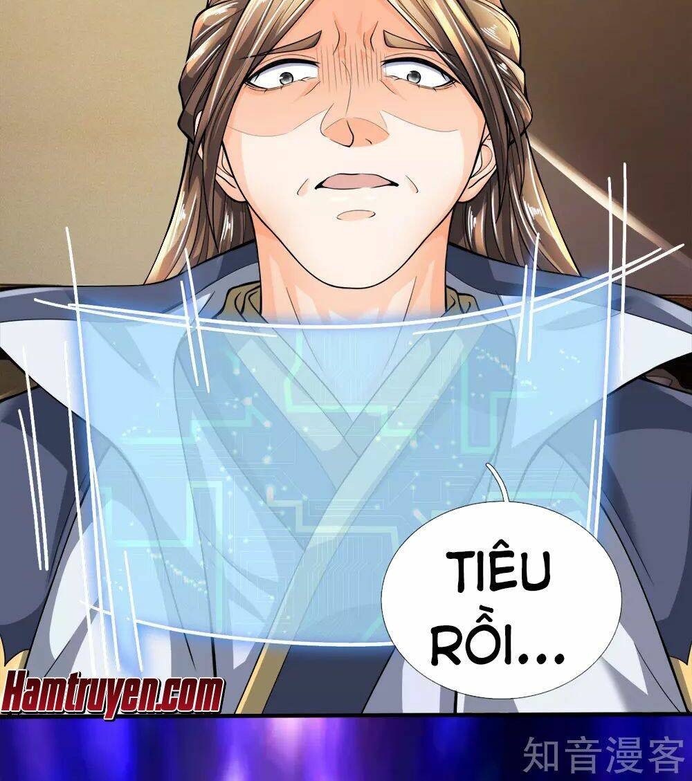 chí tôn hồng bao hoàng đế chapter 35 16