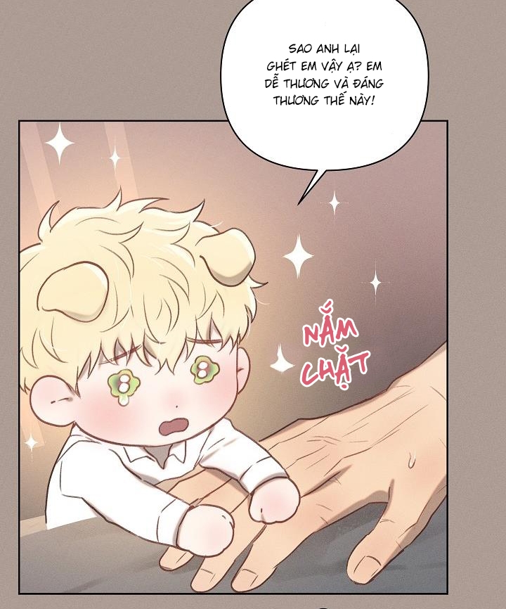 đại úy lãng mạn thân yêu của tôi chapter 10 46