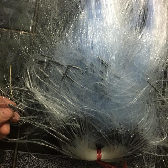 Lưới ba màn 1,2 m dài 75 m