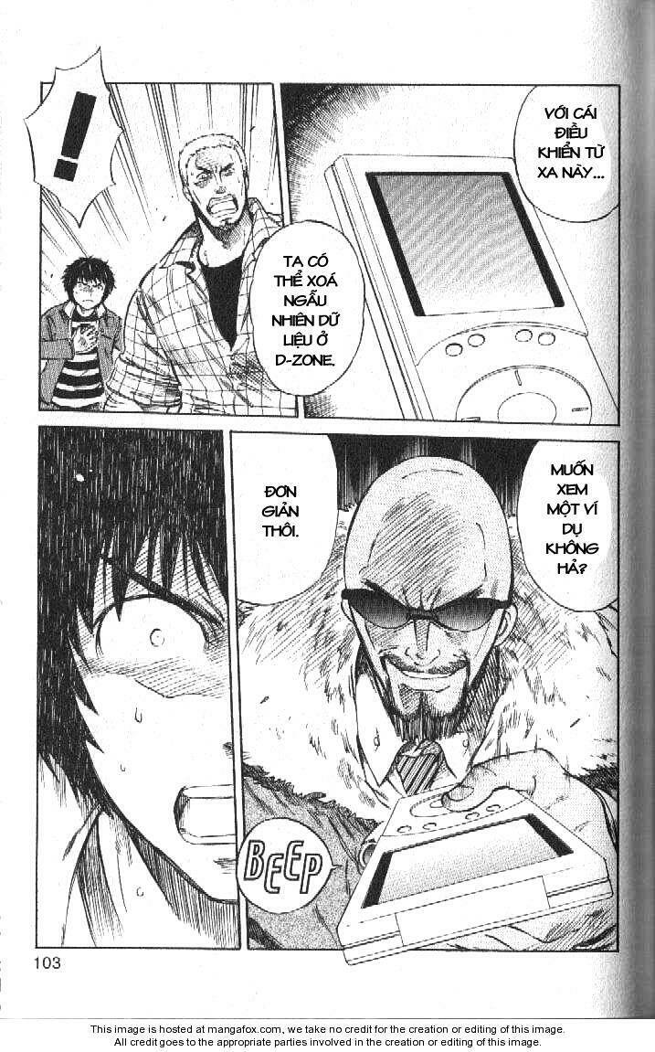 rồng ma trận chapter 51 14