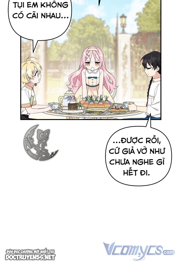 trở thành con gái út của công tước phản diện chapter 38 89