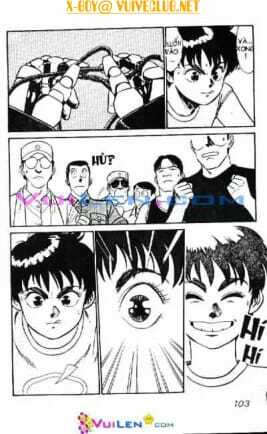 cảnh sát cơ động chapter 2 102