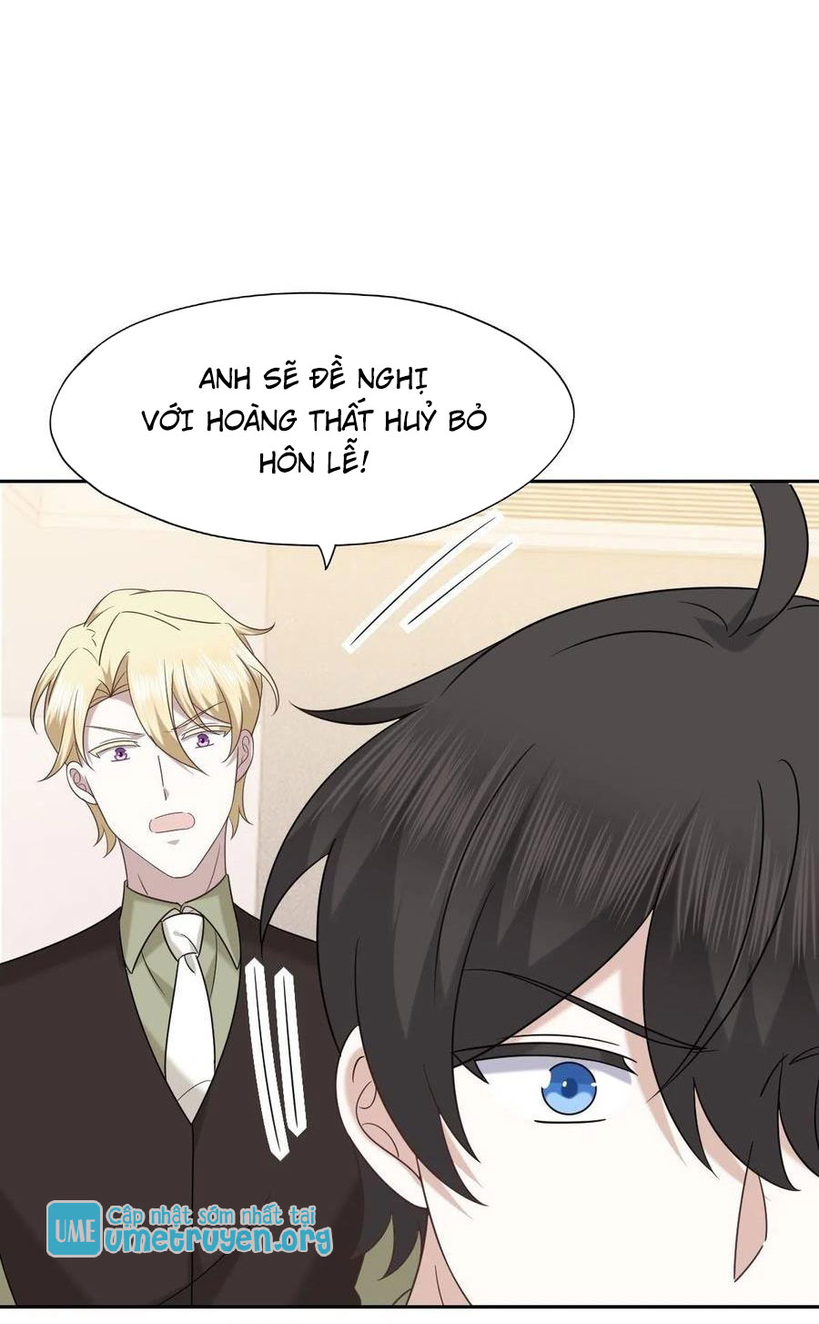 không nỗ lực thì phải làm hoàng phu chapter 110 36