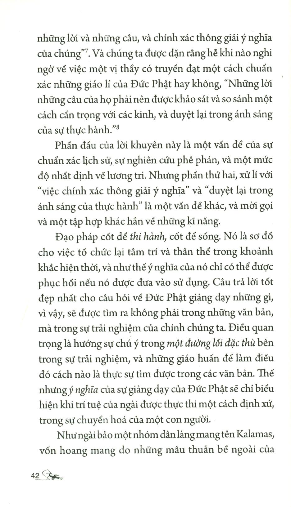 Tâm Vô Lượng