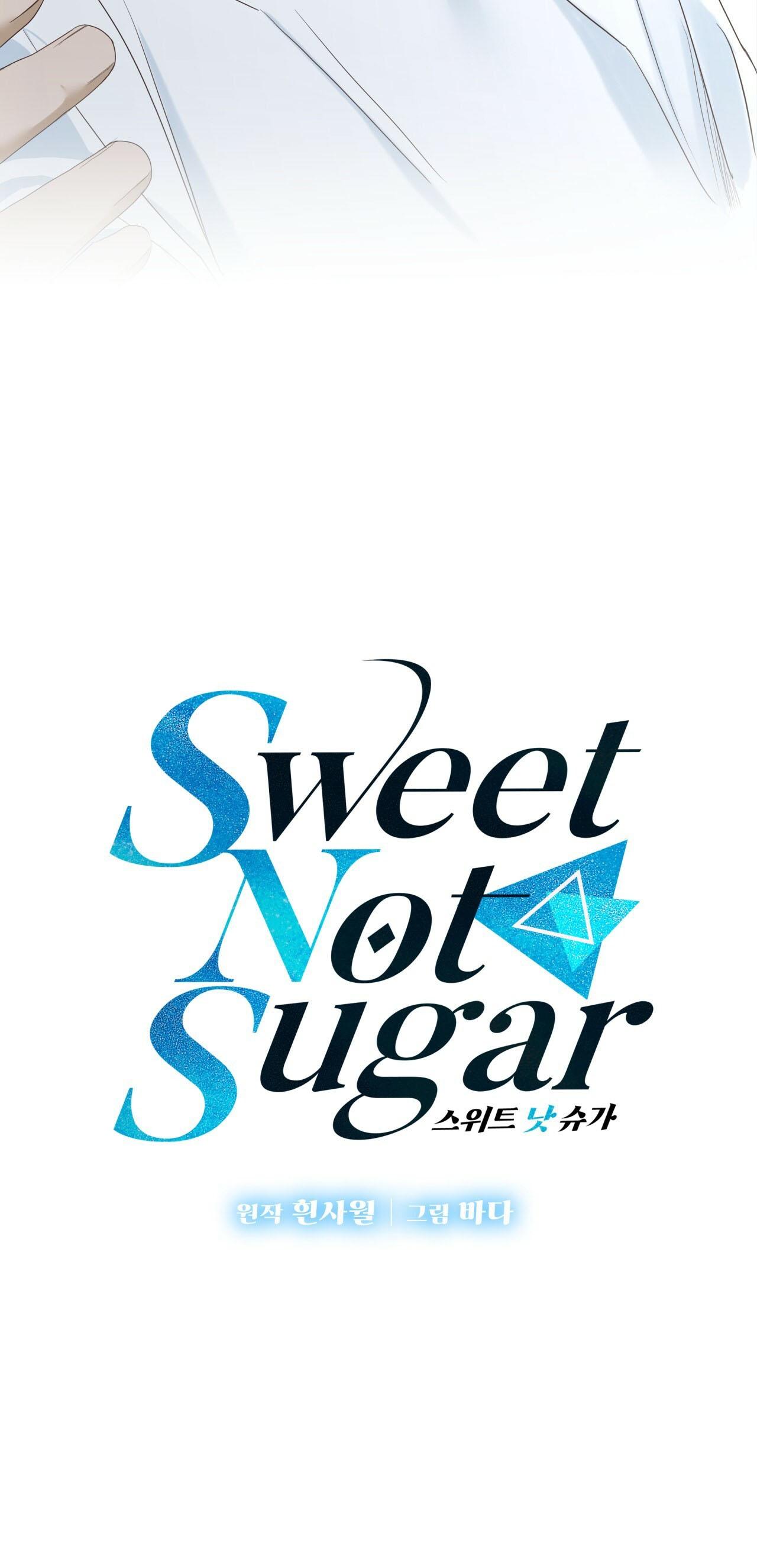 vị ngọt không đường (sweet not sugar) chapter 5 23