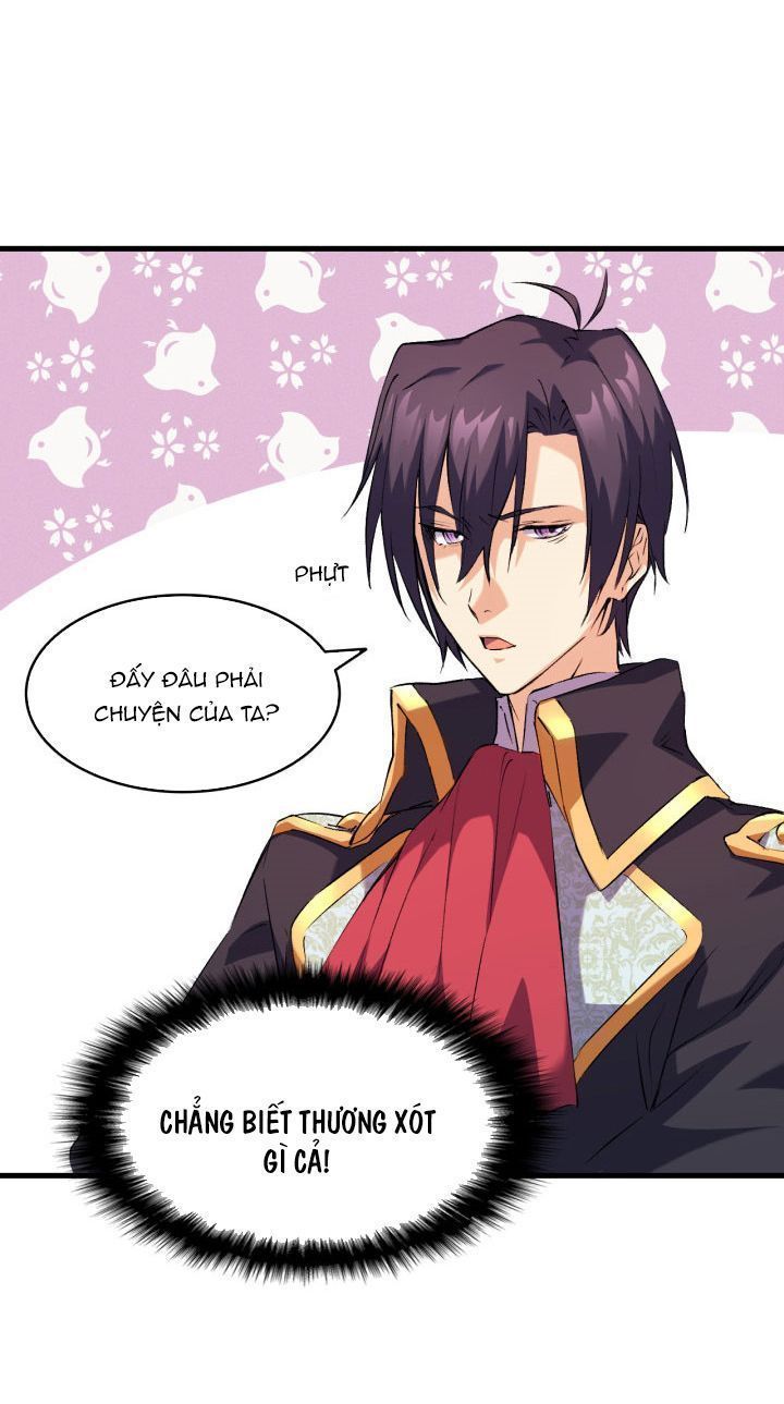 tôi định quyến rũ anh trai nhưng nam chính đã đến chapter 3 49