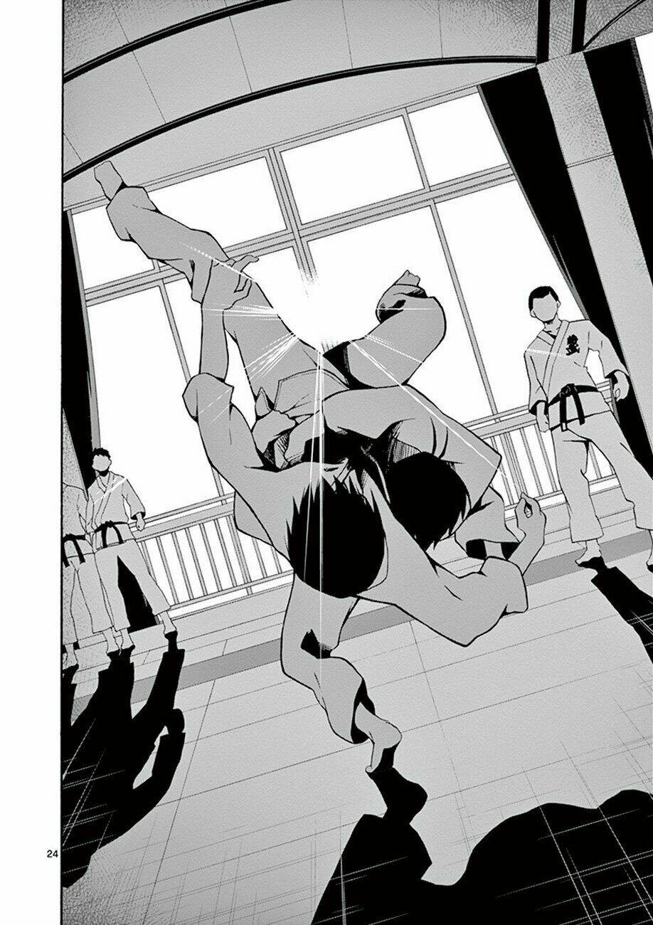 yahari ore no seishun rabukome wa machigatte iru chapter 23 25