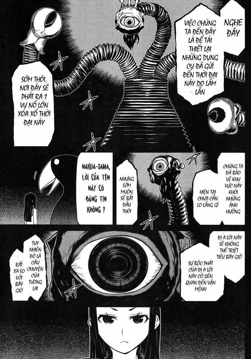 naqua-den (truyền thuyết về nakua) chapter 16 28