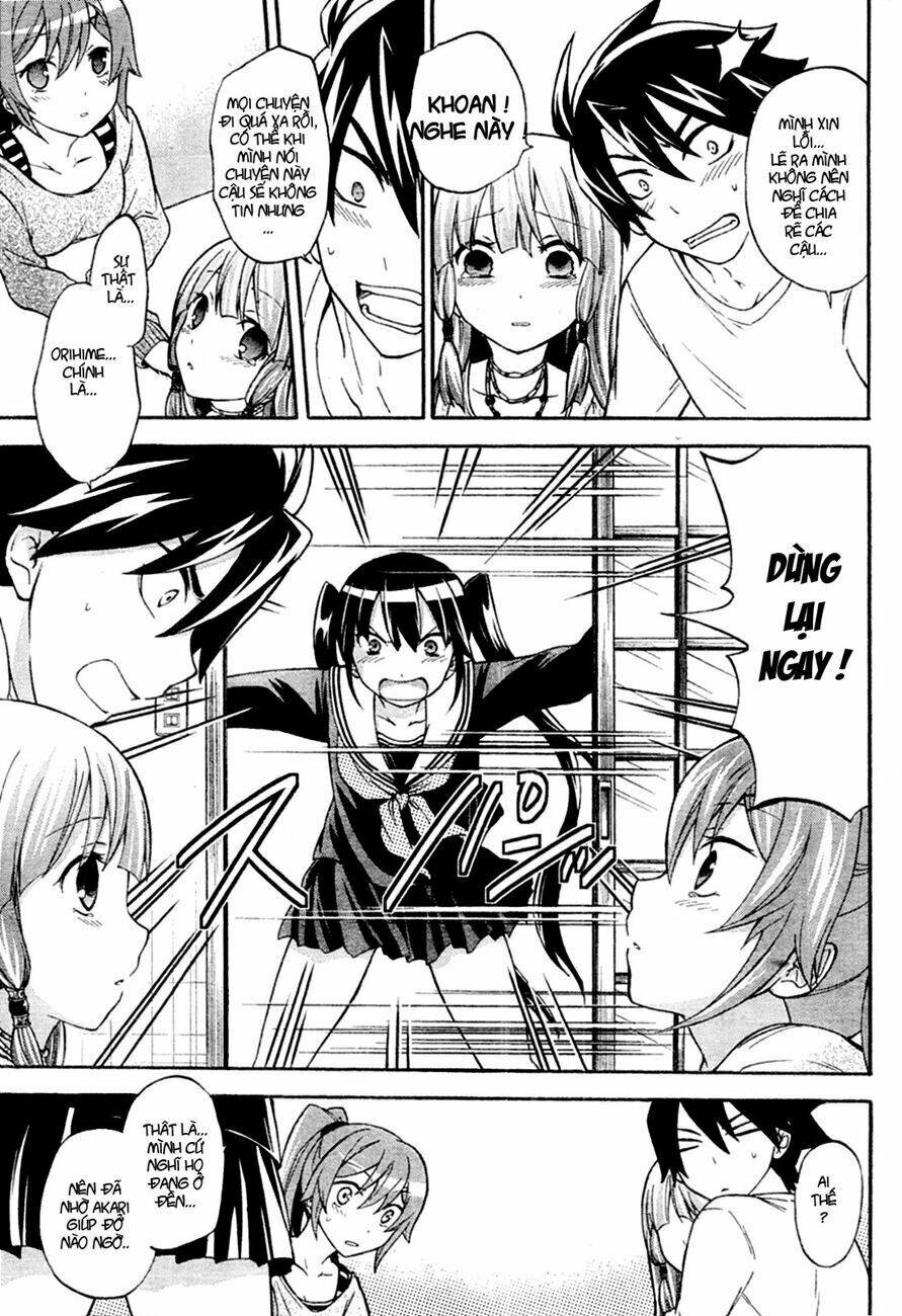 maga-tsuki chapter 4 28