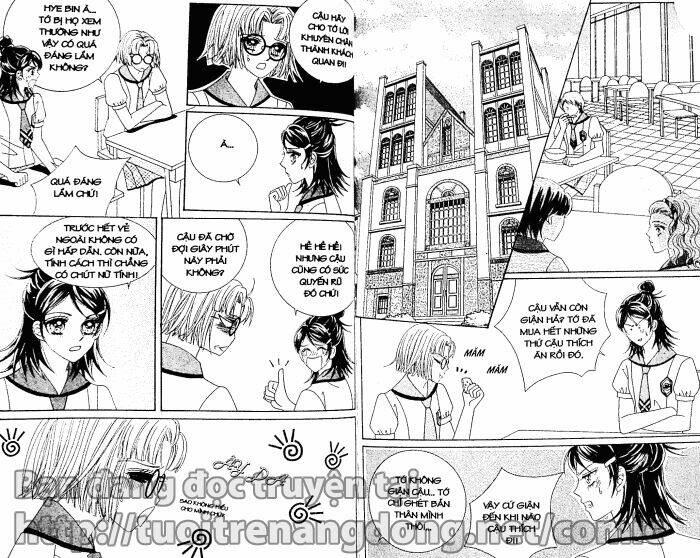 chỉ mình anh chapter 4 63