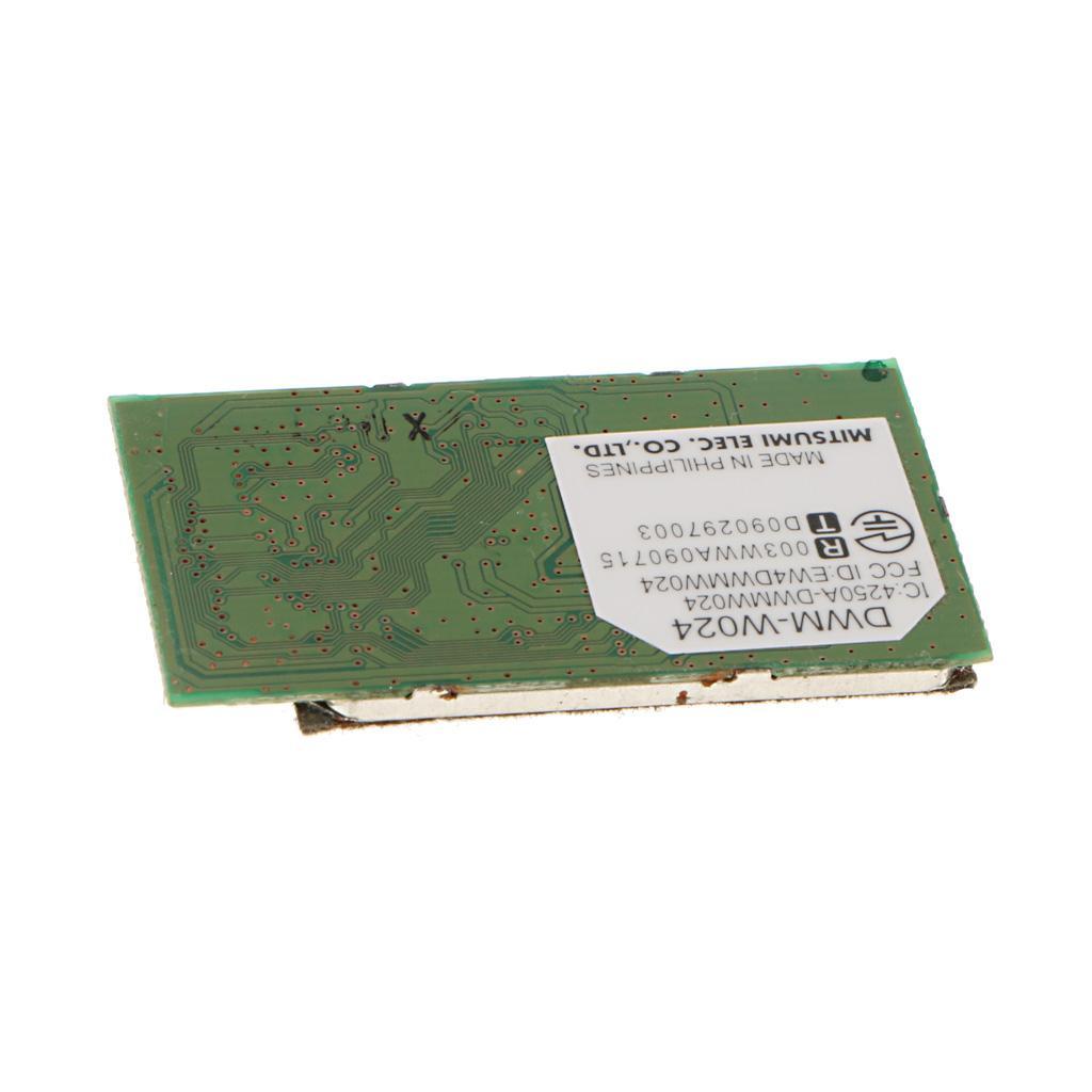 Replacement Wifi Wireless Card Module PCB Board For DSI Spare Part