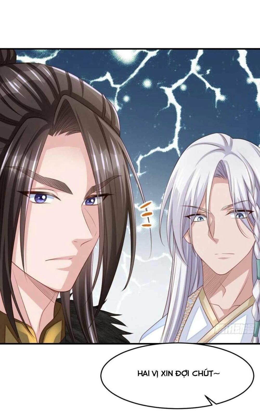 thuần hóa ba ba bạo quân chapter 30 74