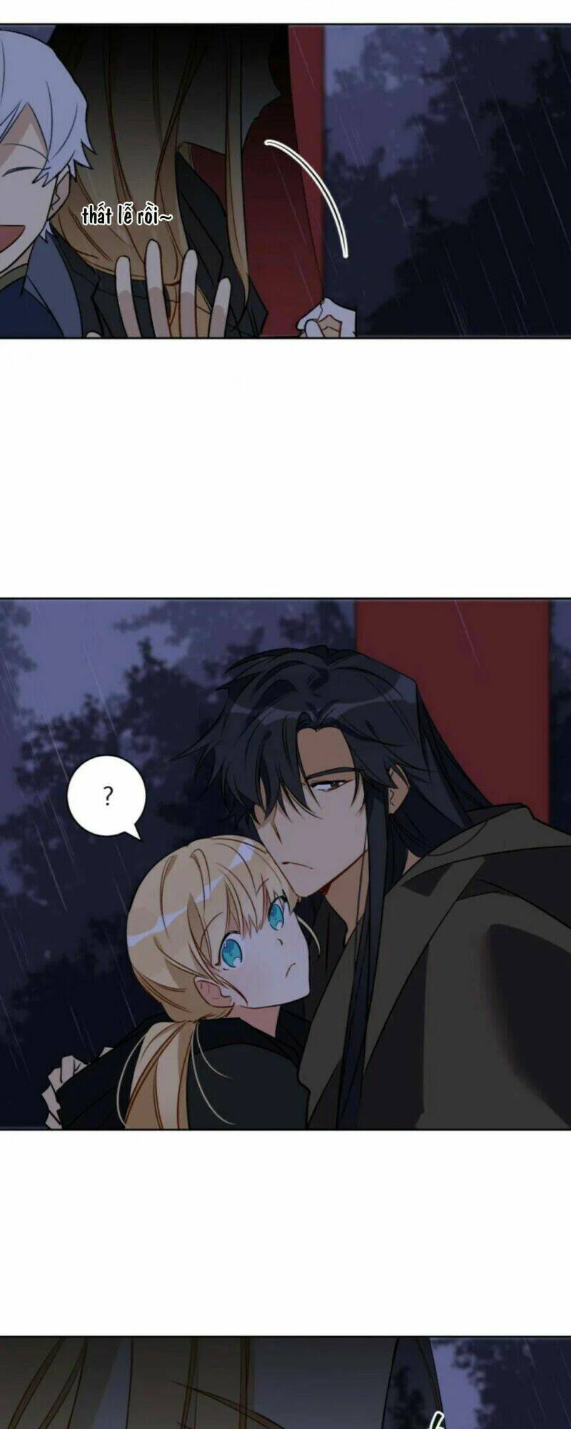 quái thú với hoa chapter 60 43