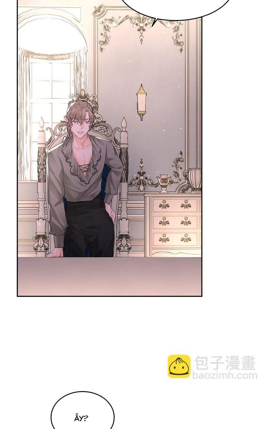 tình cũ là vua chapter 49 35