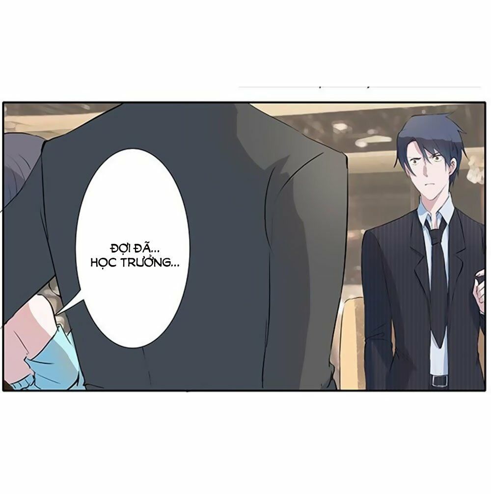 thiên kim đường môn chapter 36 6