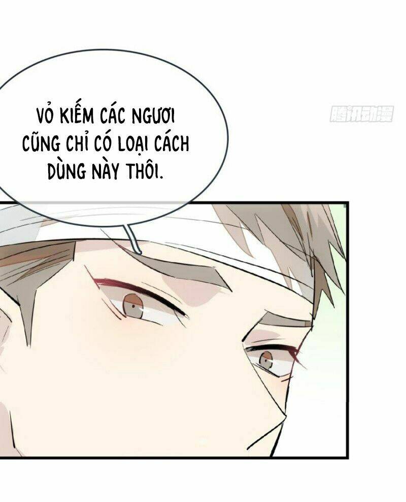 sư phụ lại trêu chọc ta chapter 49 10