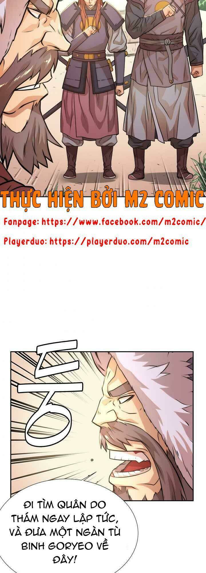 dain đồ sắt chapter 10 46