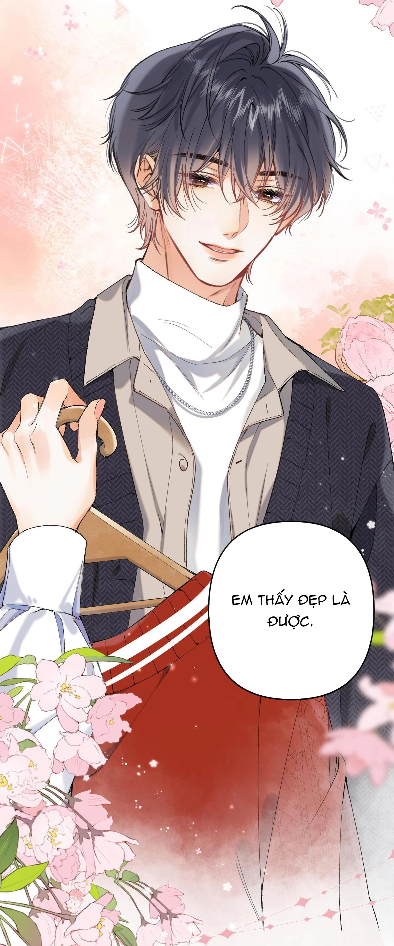 vụng trộm không thể giấu - mối tình thầm kín chapter 103.1 7