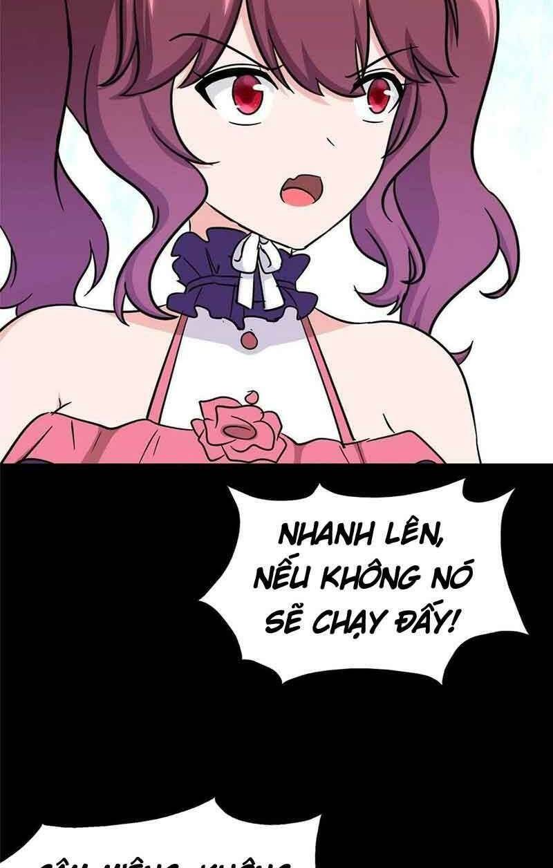 bạn gái virus của tôi chapter 382 46