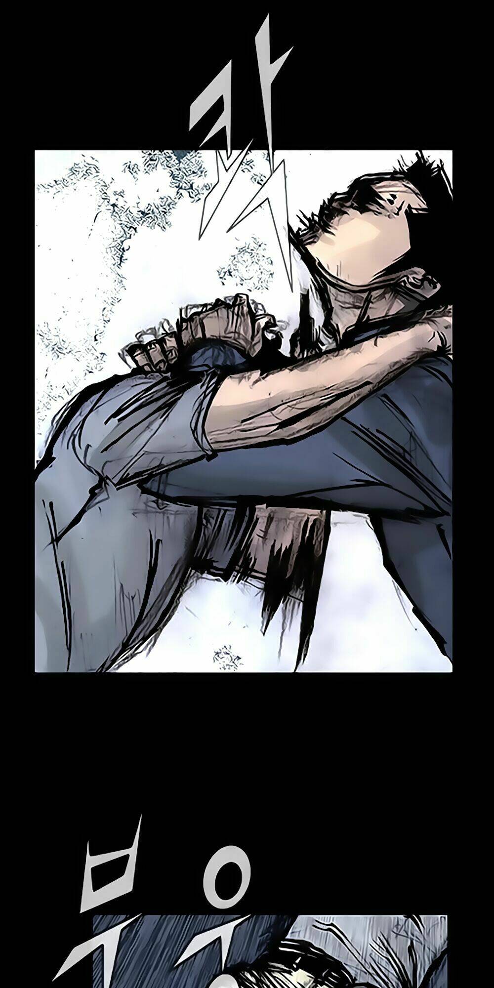 độc cô tiền truyện chapter 132 21