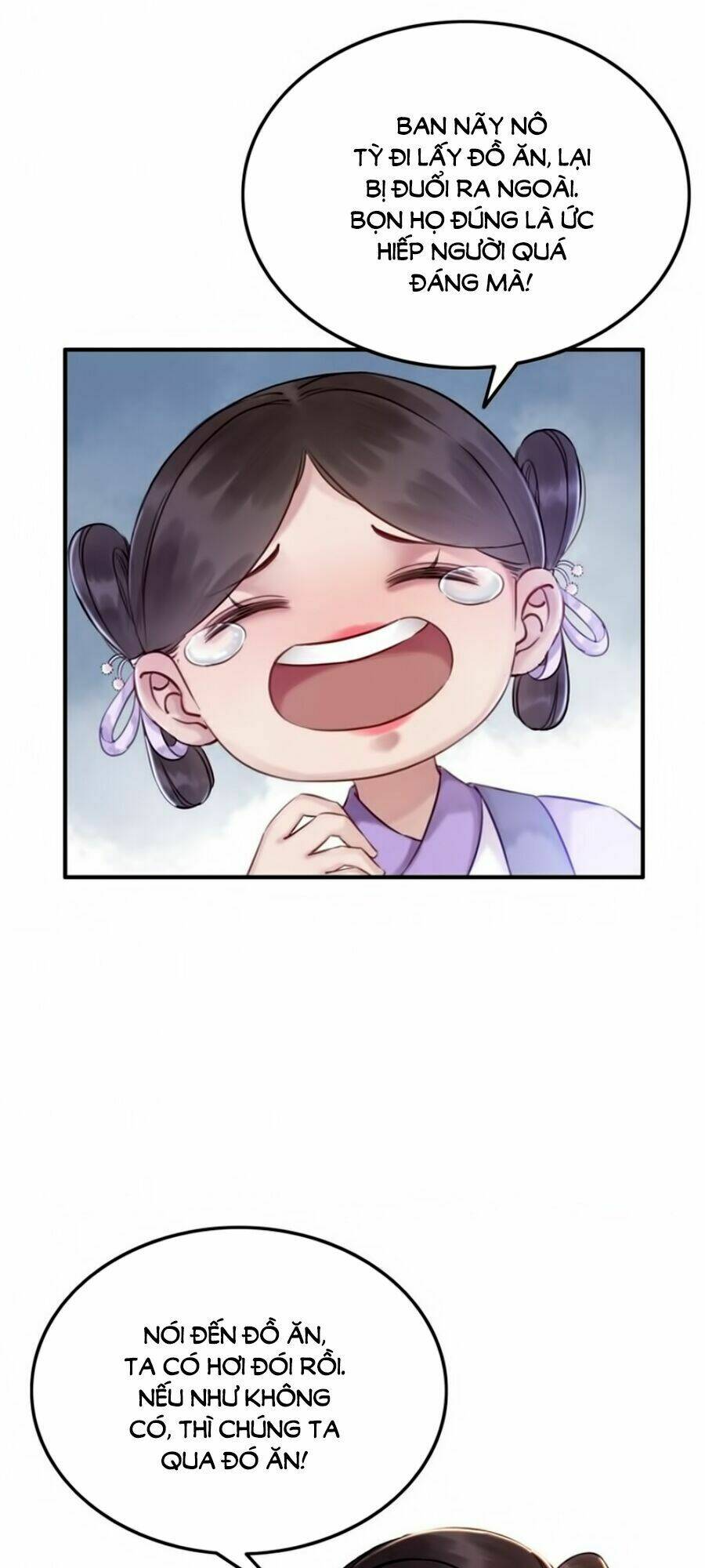 trọng sinh bá sủng nhiếp chính vương quá mạnh mẽ chapter 5 29