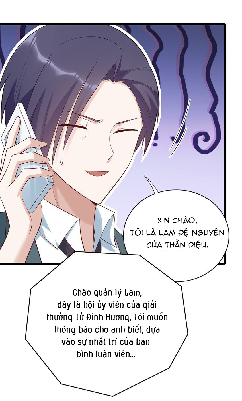 tức thời phạm quy [ tức thì vi quy ] chapter 77 20