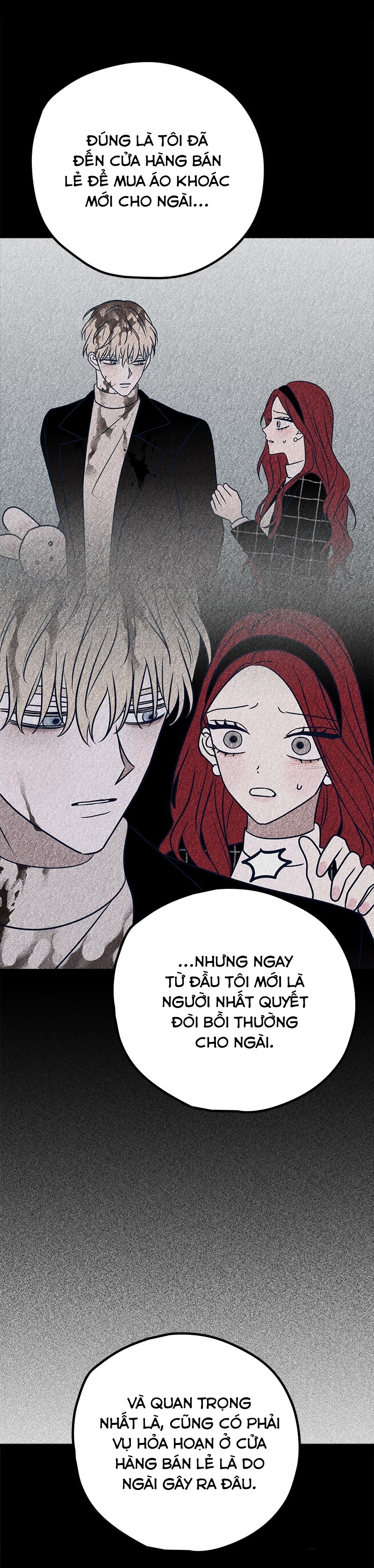 Như Nhau Thôi Mà chapter 63 - Trang 45