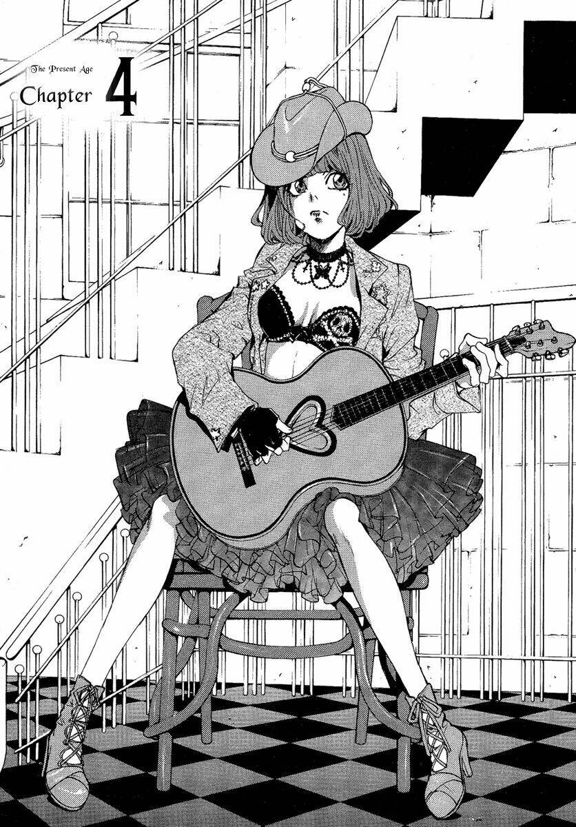 foreign land of ogres chapter 9 9