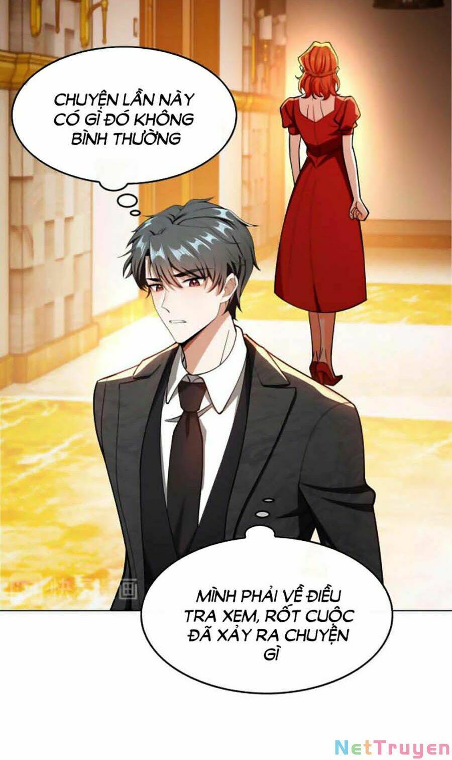 cô vợ gả thay của tổng tài cố chấp chapter 45 6