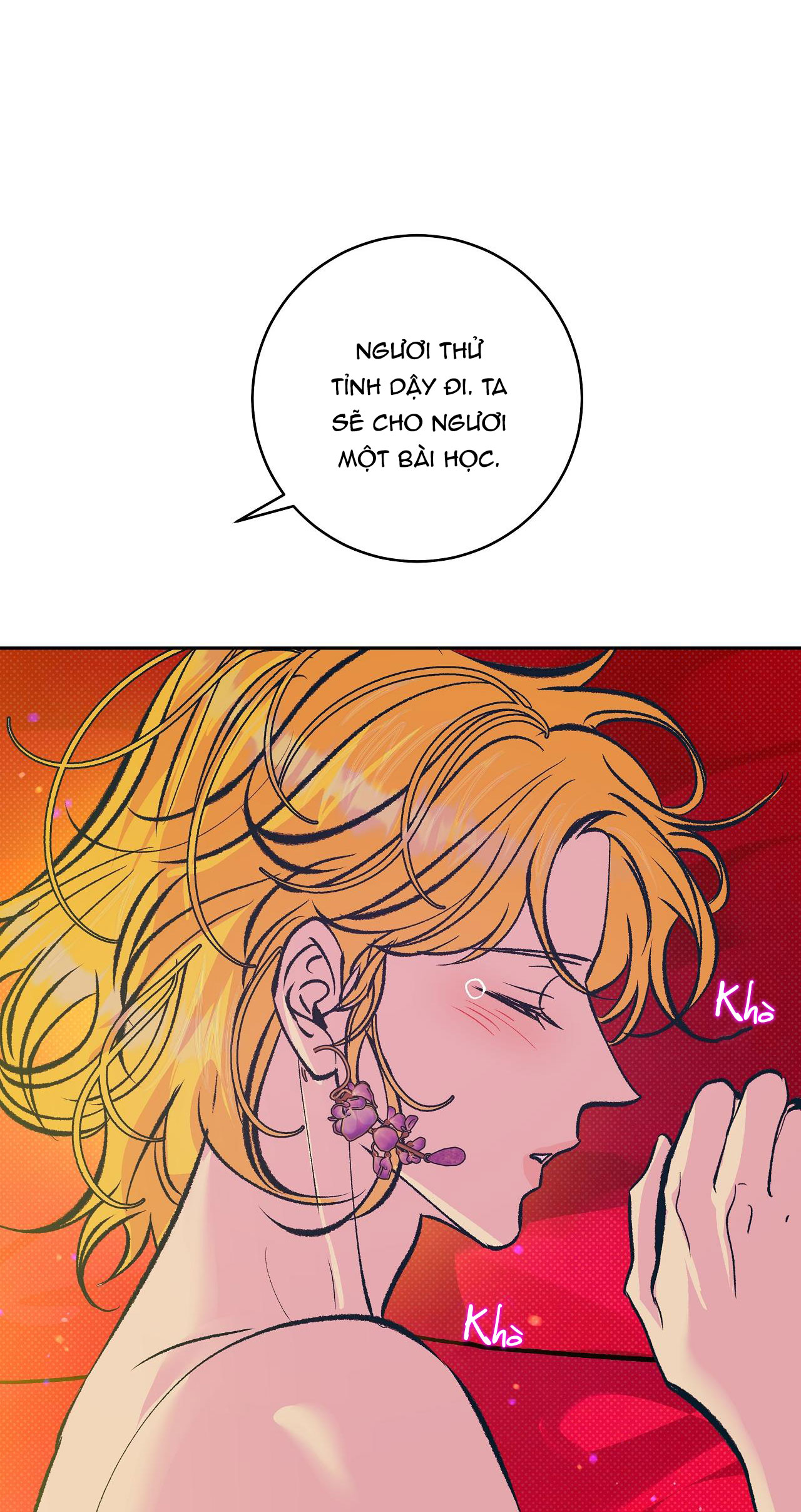 bán yêu chapter 19 65