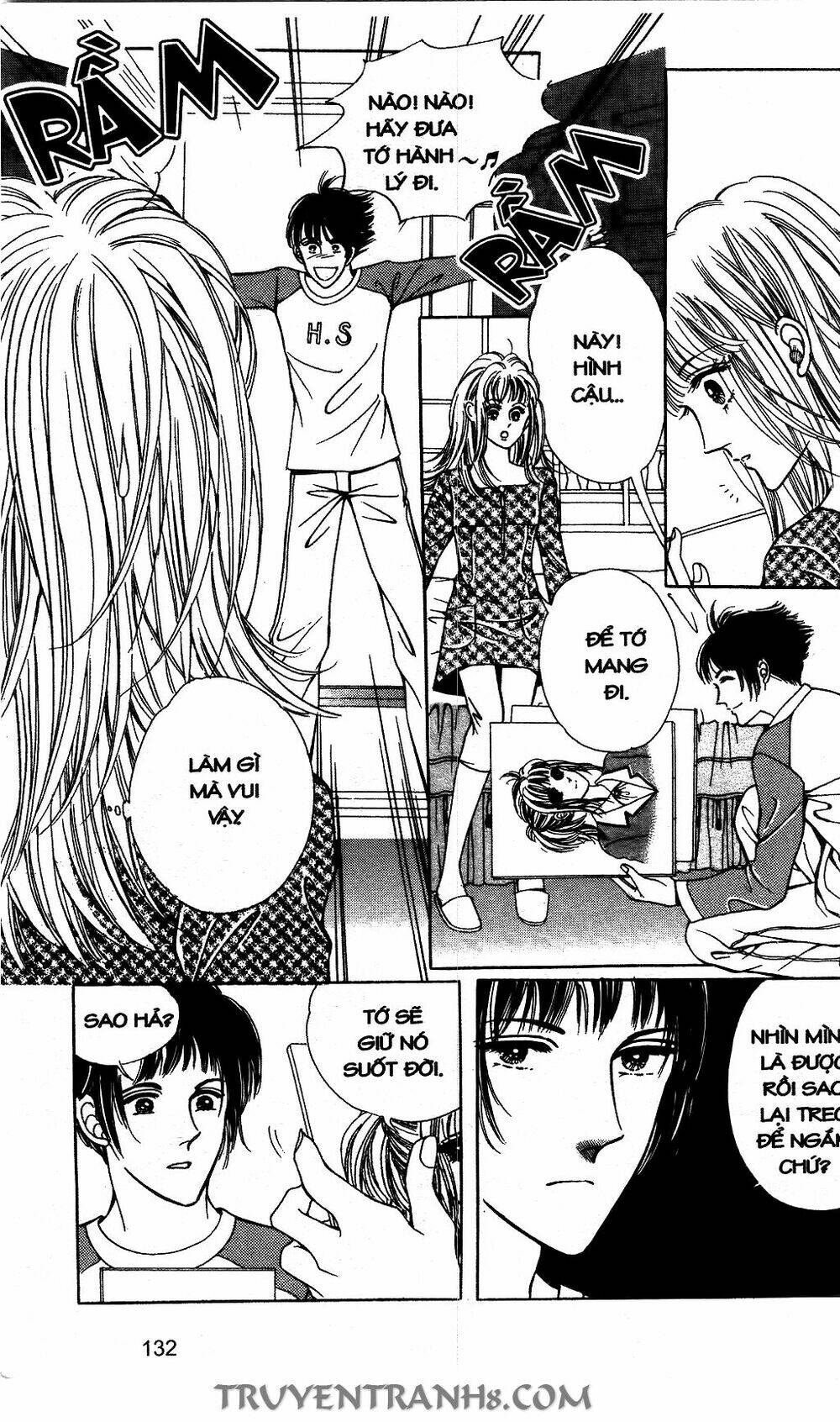 lọ lem kén rể chapter 54 8