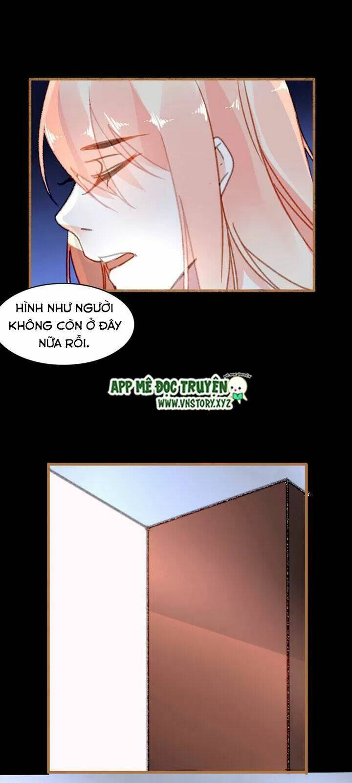 mưu ái thành nghiện chapter 27 4