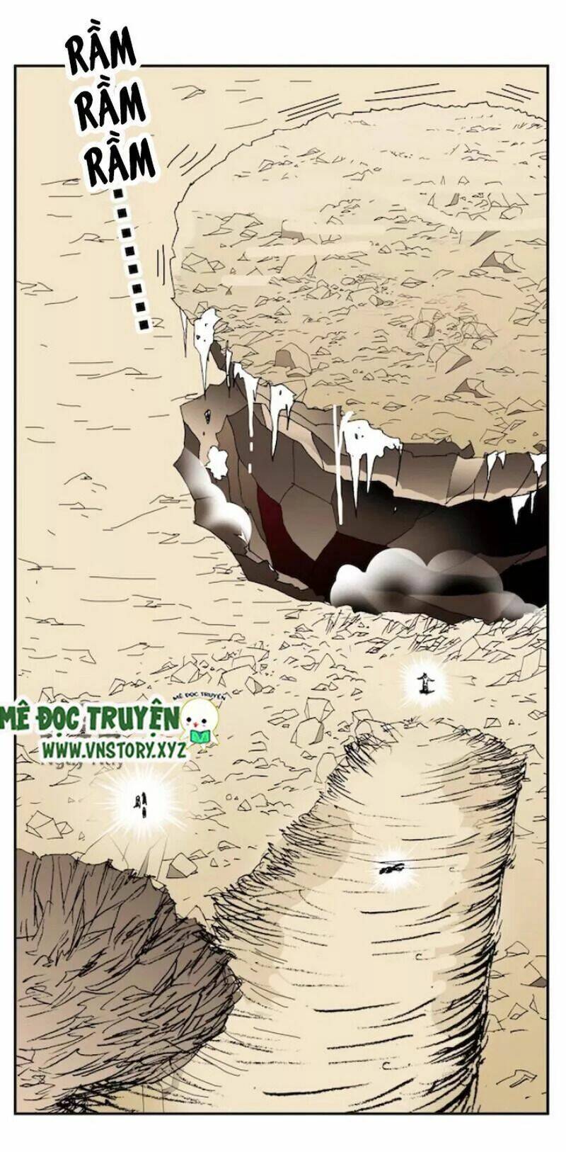 nhà có siêu dễ thương chapter 151 9