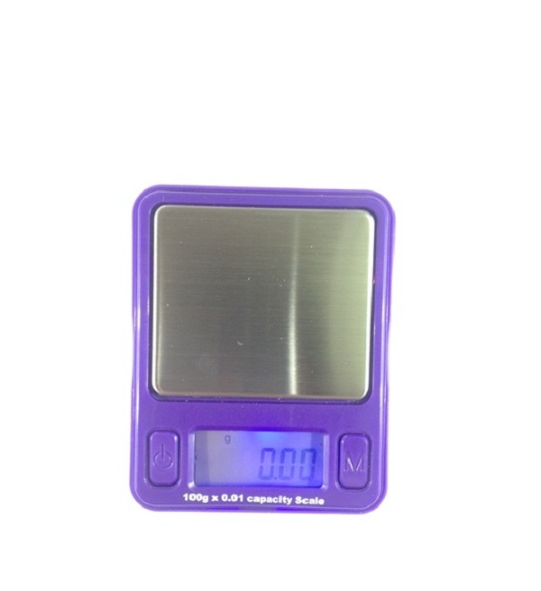 Cân tiểu ly điện tử thông minh, cân trang sức 100g/0.01g độ chính xác cao