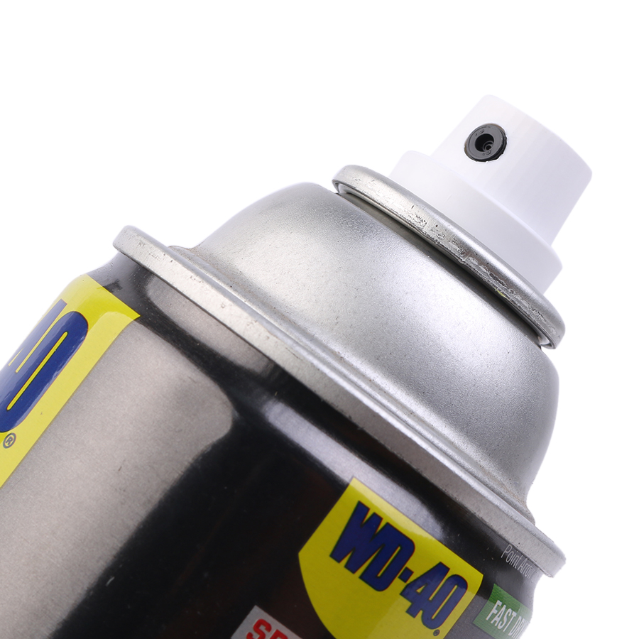 Chai Xịt Vệ Sinh Mạch Điện WD-40 Fast Drying Contact Cleaner 350016