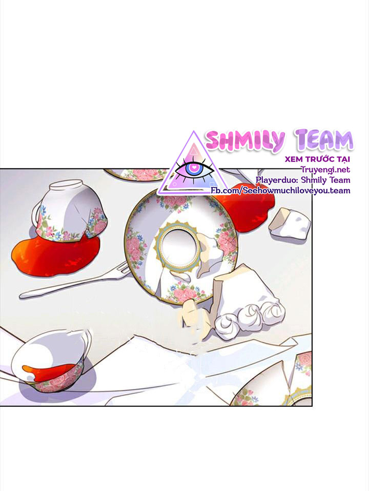 tiểu thư chỉ muốn được nghỉ ngơi chapter 20 38