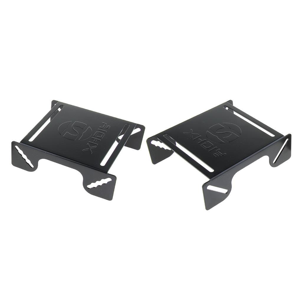 Iron External Bracket for Water Cooling / Water Tank / Water Pump