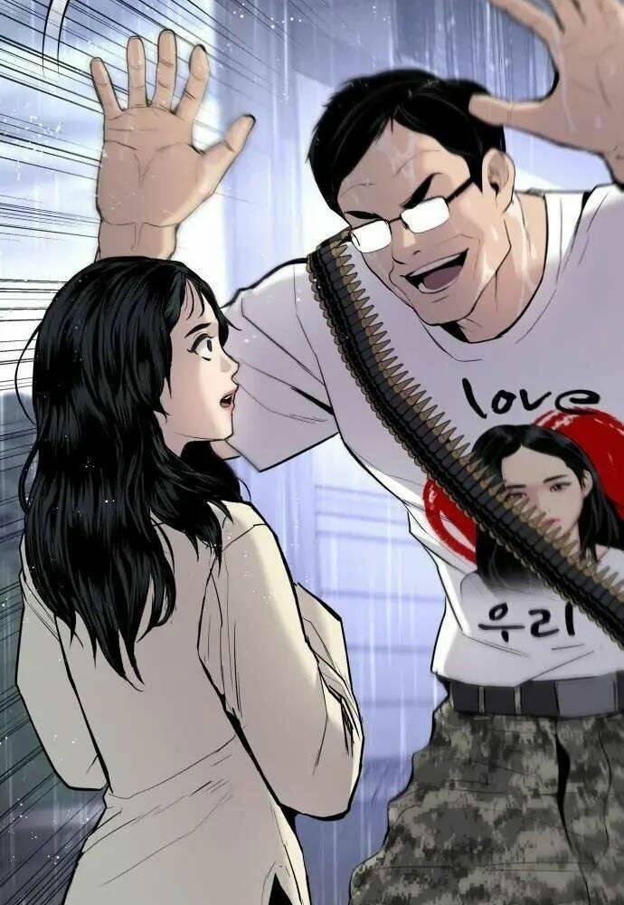 đặc vụ kim chapter 46 154