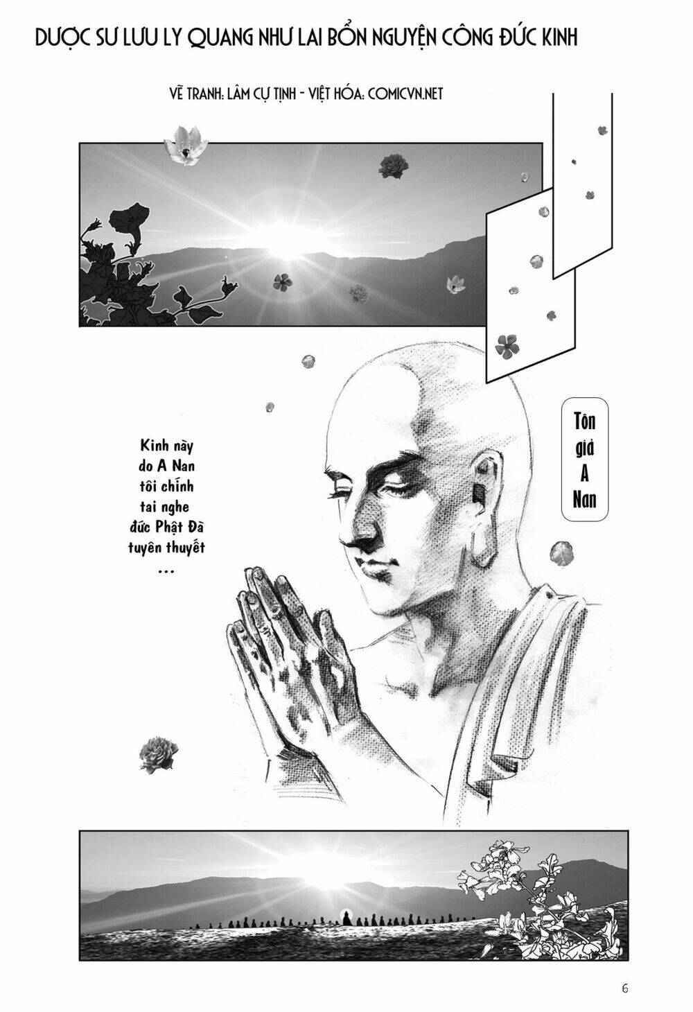 truyện tranh phật giáo chapter 13 2