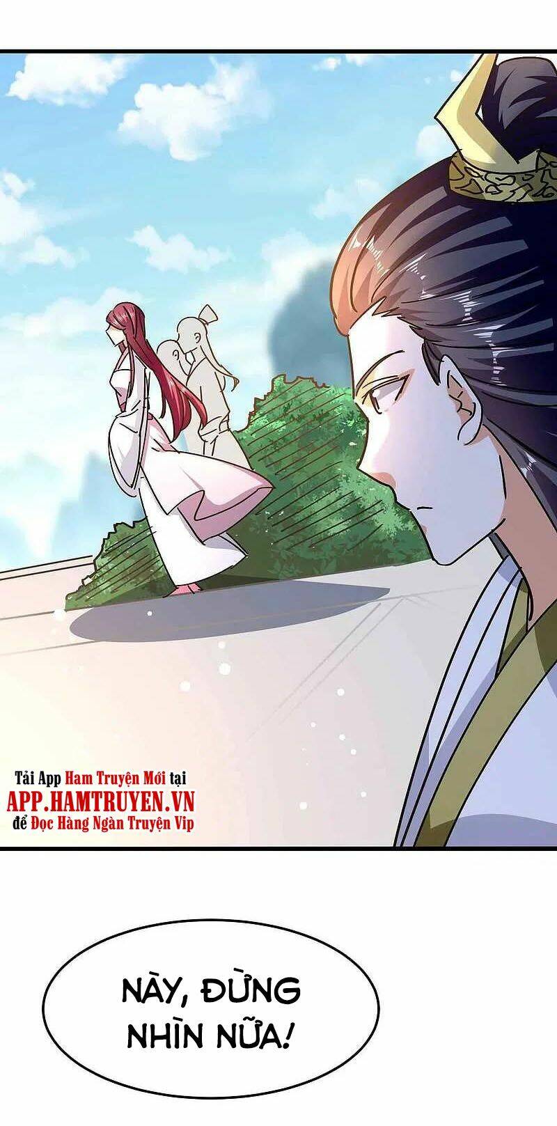 vạn giới tiên vương chapter 169 39