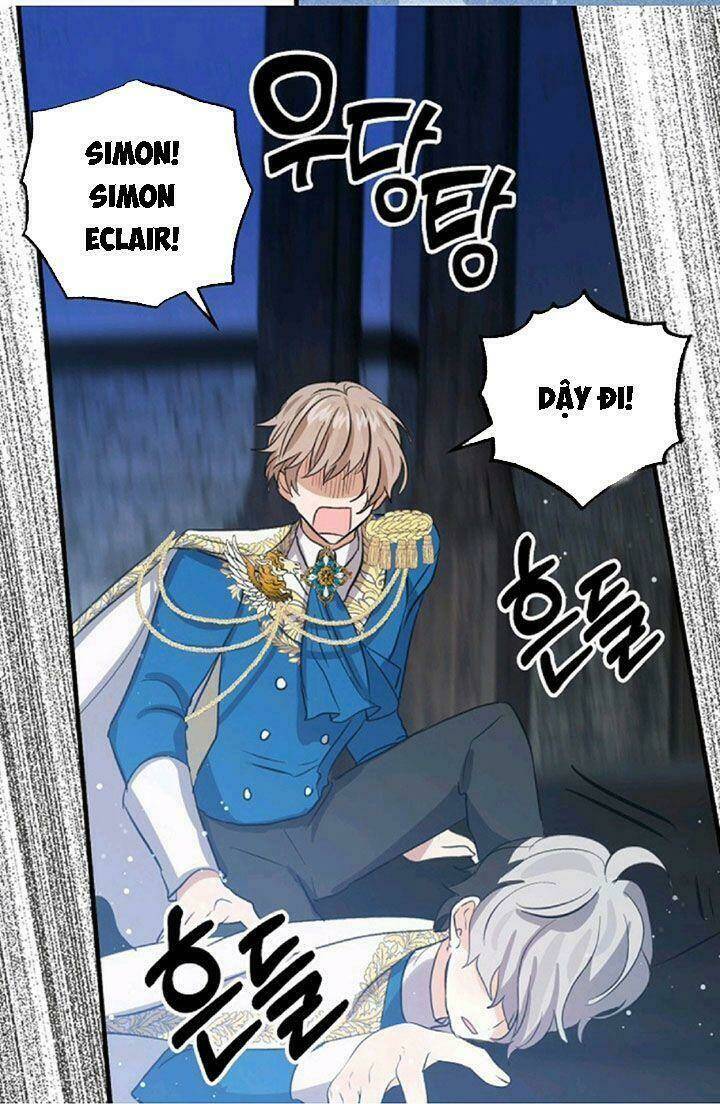 tôi là bạn gái cũ của một người lính chapter 49 33