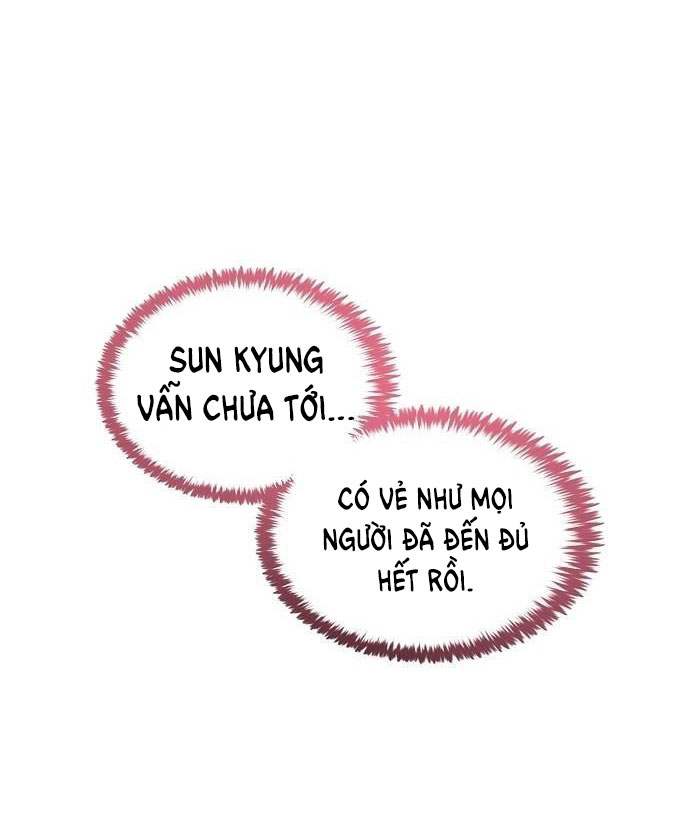 không thể thoát ra khỏi bộ phim kịch tính chapter 28.1 14