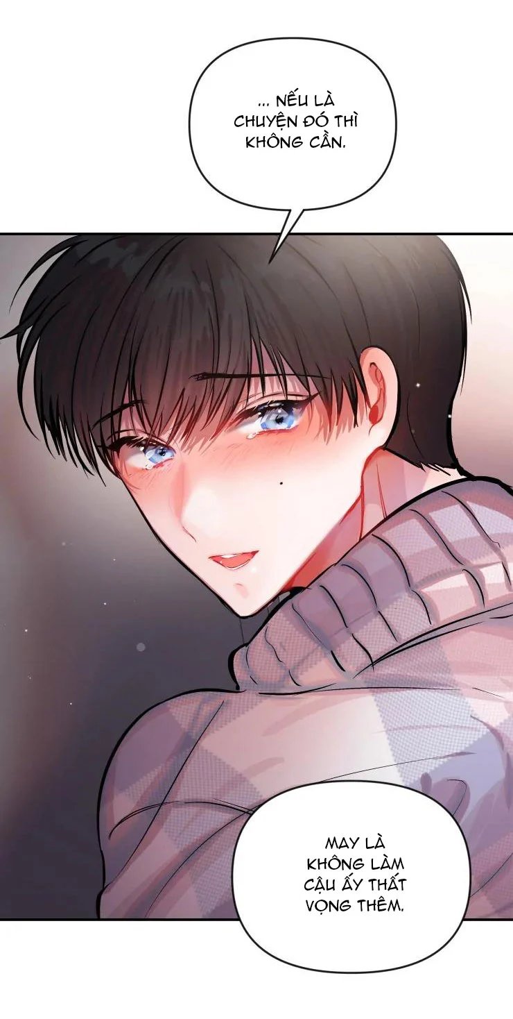 hợp đồng yêu đương chapter 36 33