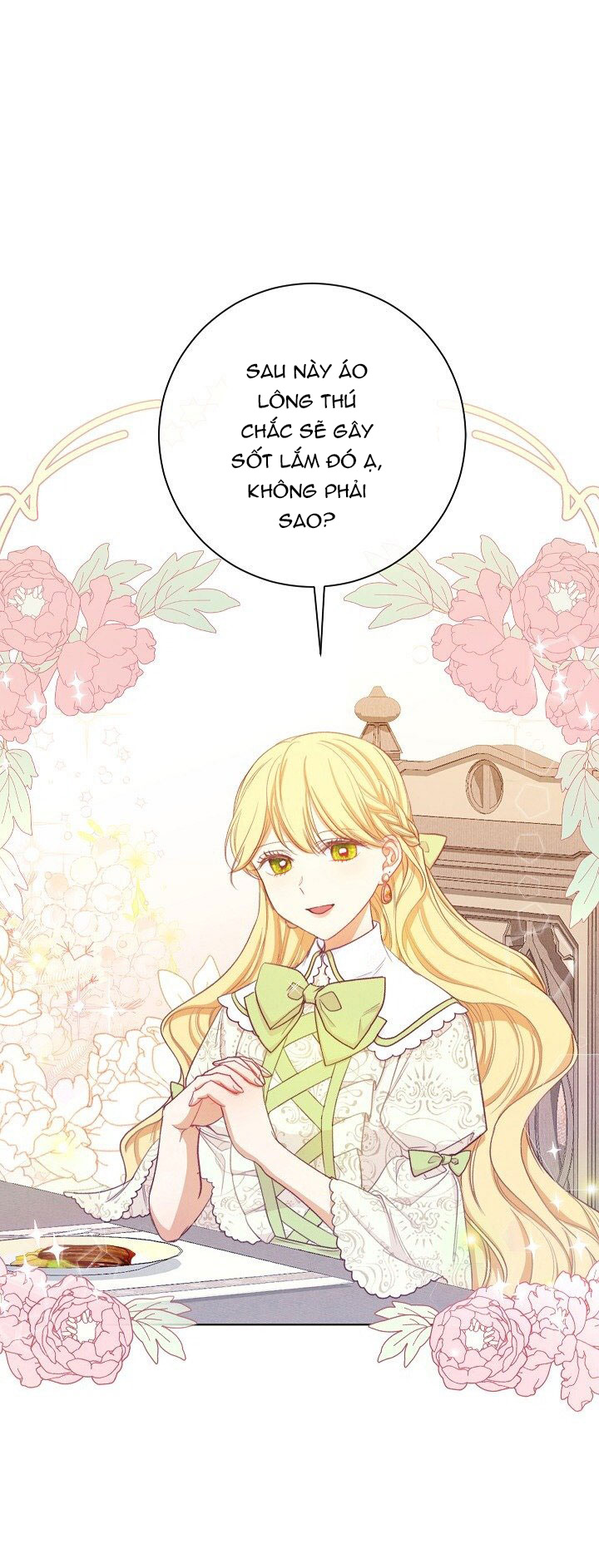 ác nữ đảo ngược đồng hồ cát chapter 4 24