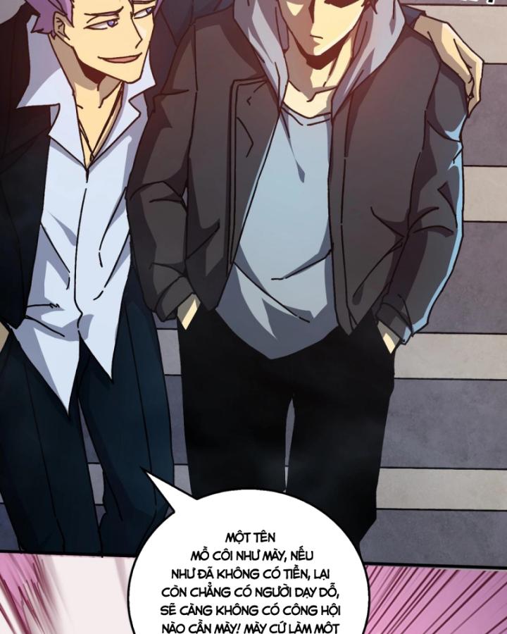 mở màn kiêm nhiệm boss hắc long, tôi vô địch rồi chapter 1 36