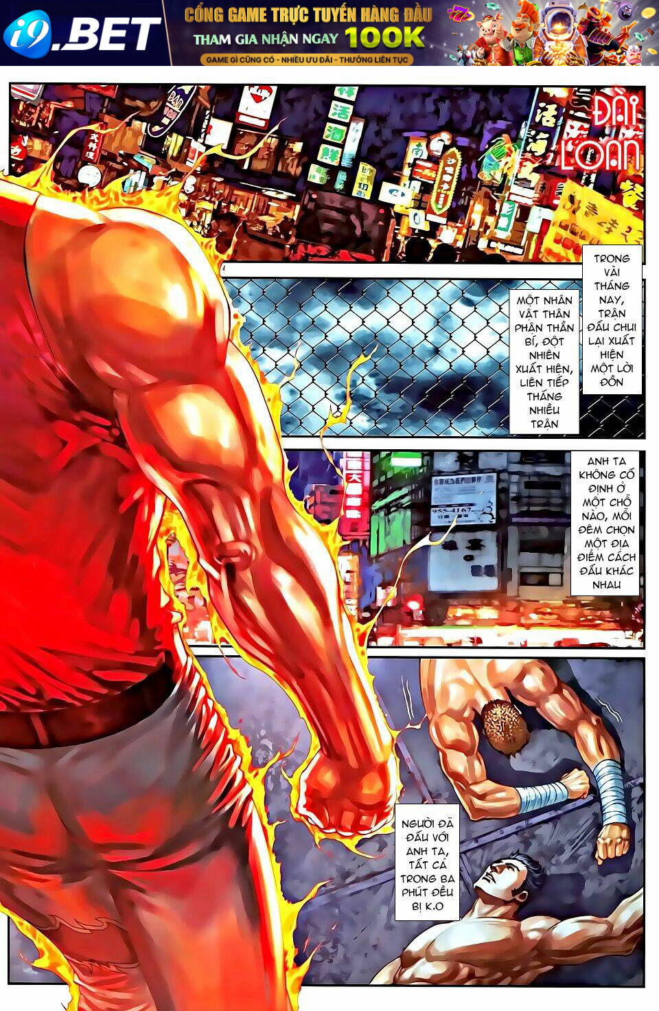 cửu long thành trại 2 chapter 52 16