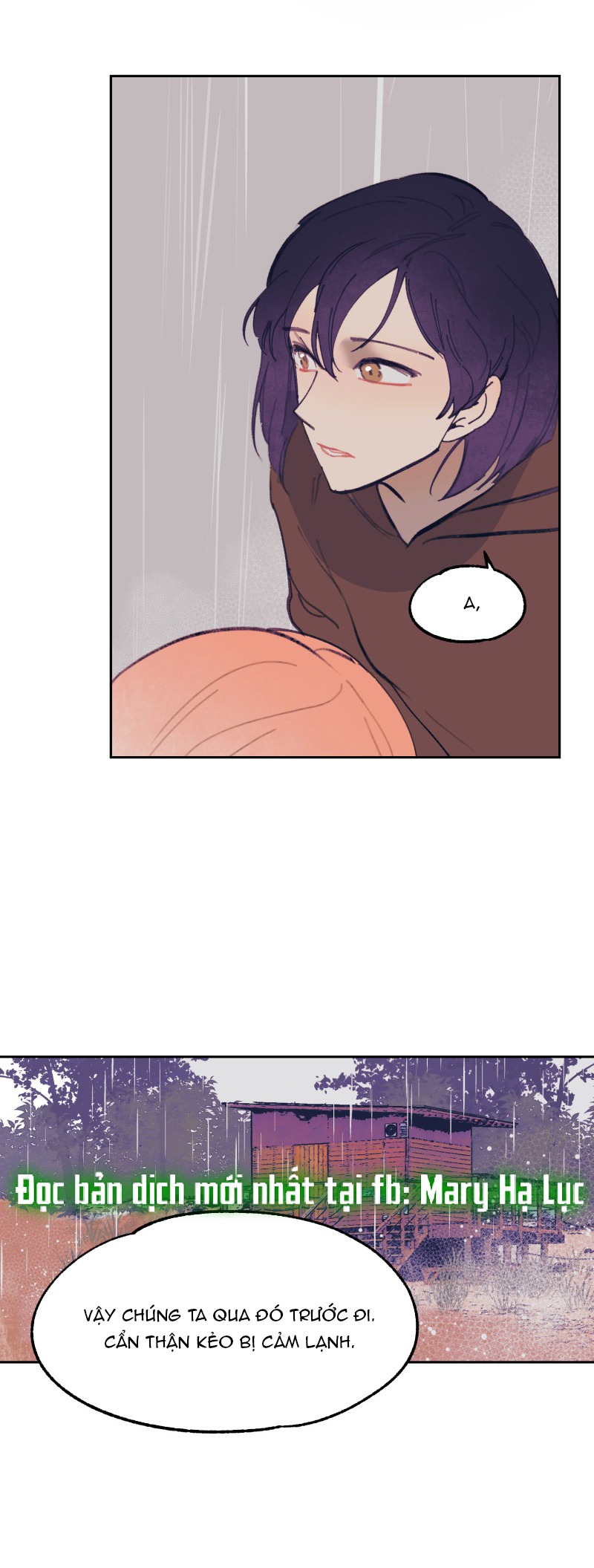 lời nói dối minh bạch chapter 3 10