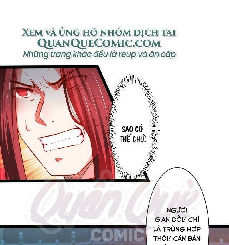 trọng sinh tối cường ma tôn ở rể chapter 51 1