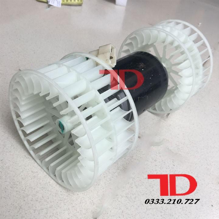 Quạt dàn lạnh Maxx Force 12V